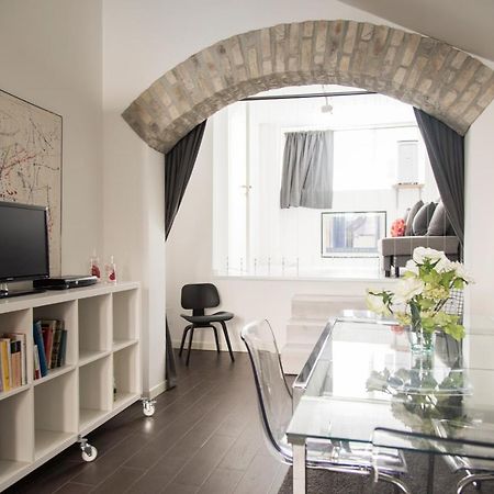 Youhosty - Tadino G 19 Apartment Milano Exterior foto