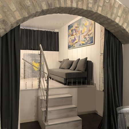 Youhosty - Tadino G 19 Apartment Milano Exterior foto