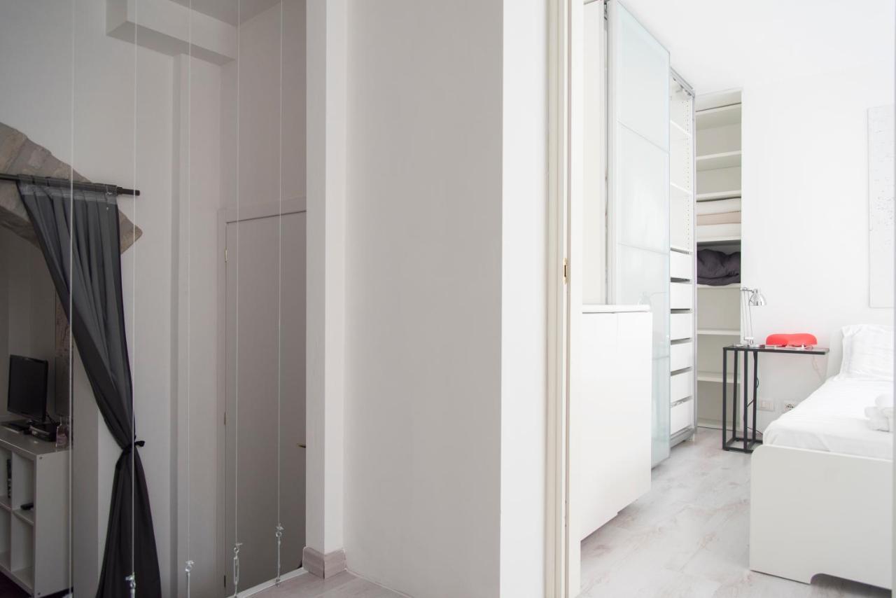 Youhosty - Tadino G 19 Apartment Milano Exterior foto