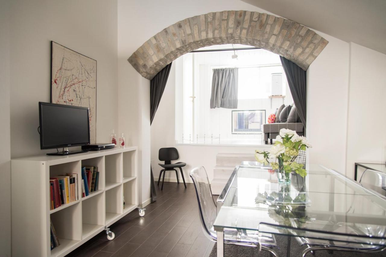 Youhosty - Tadino G 19 Apartment Milano Exterior foto