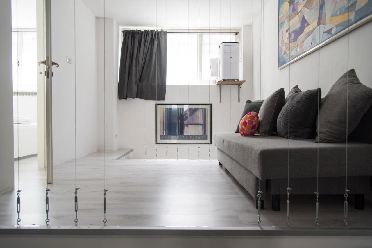 Youhosty - Tadino G 19 Apartment Milano Exterior foto