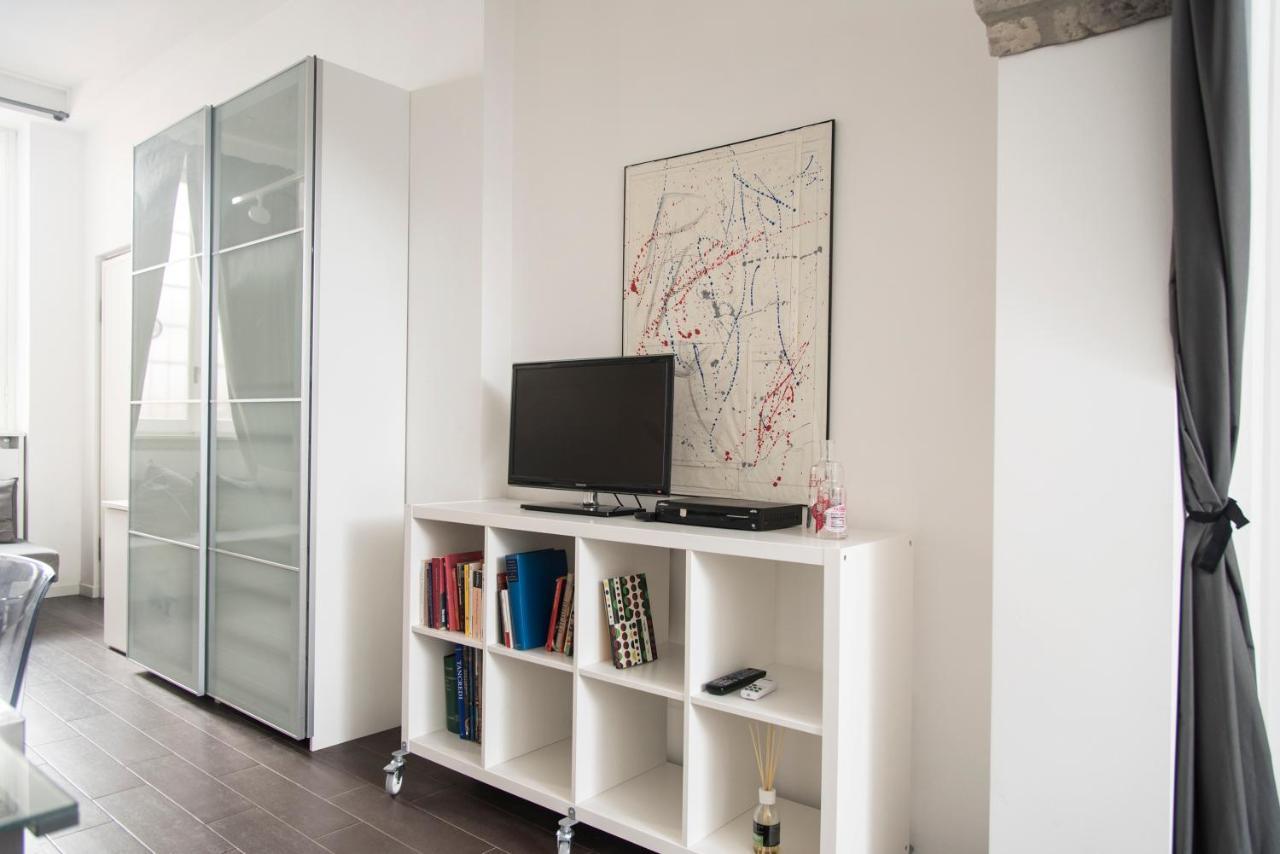 Youhosty - Tadino G 19 Apartment Milano Exterior foto