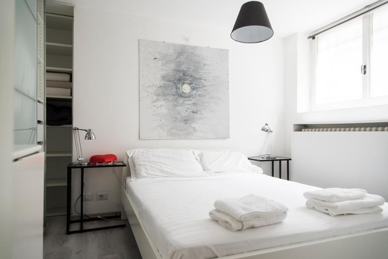 Youhosty - Tadino G 19 Apartment Milano Exterior foto