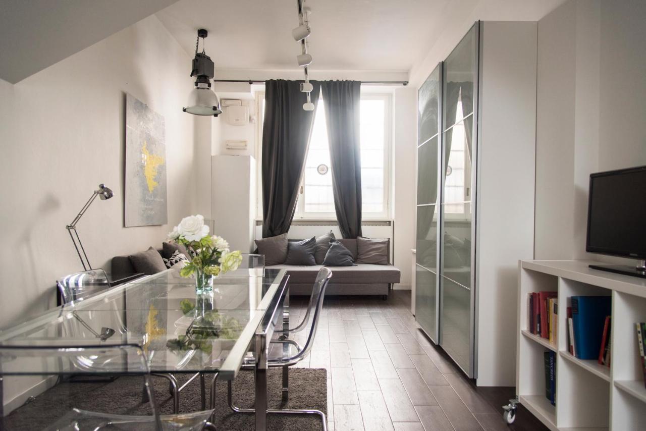 Youhosty - Tadino G 19 Apartment Milano Exterior foto