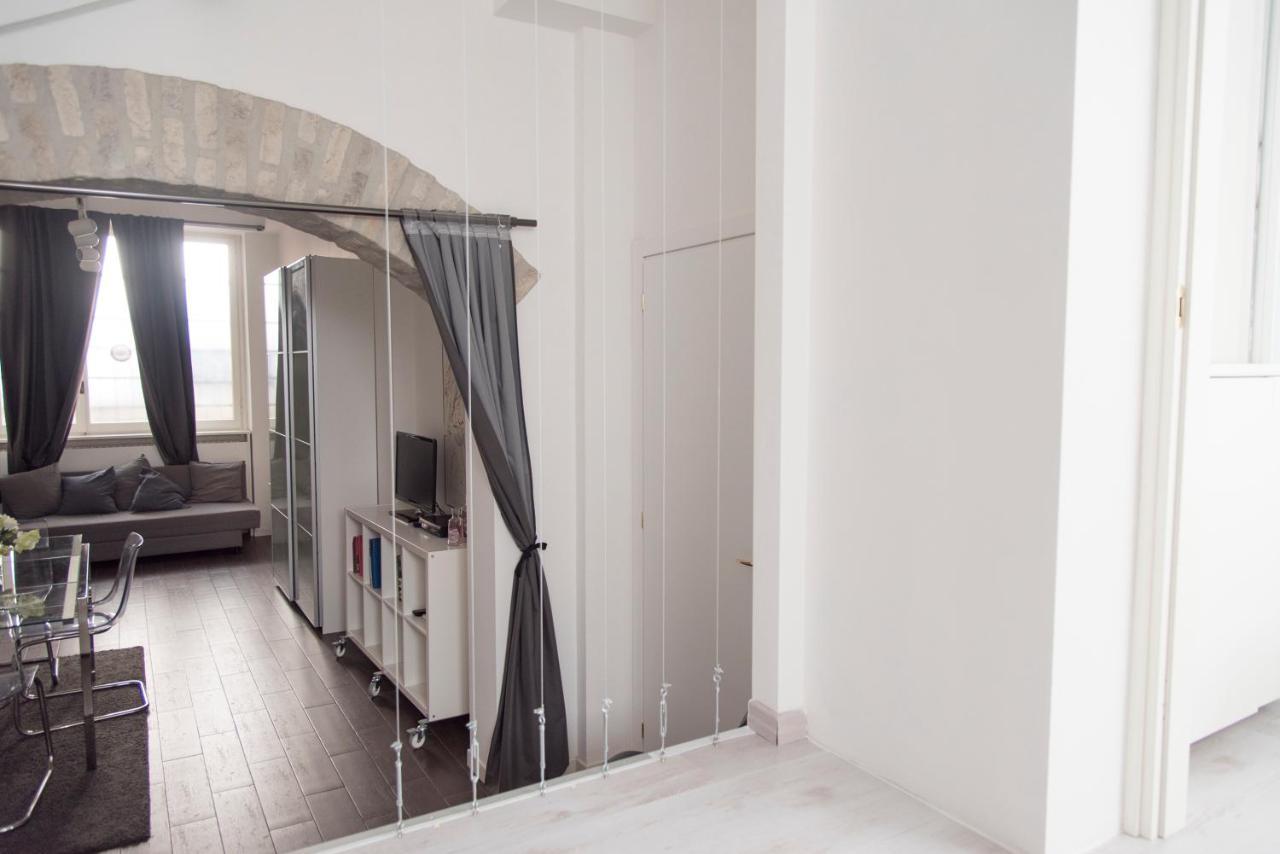 Youhosty - Tadino G 19 Apartment Milano Exterior foto