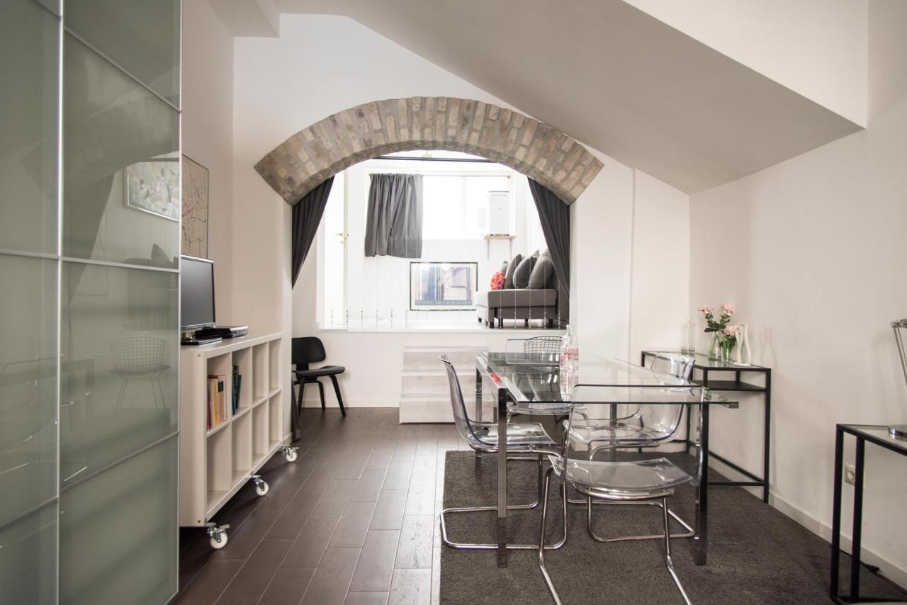 Youhosty - Tadino G 19 Apartment Milano Exterior foto