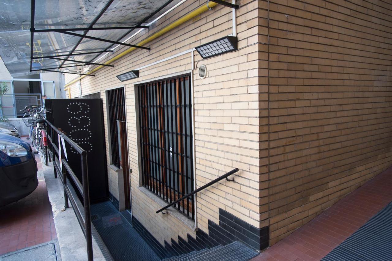 Youhosty - Tadino G 19 Apartment Milano Exterior foto