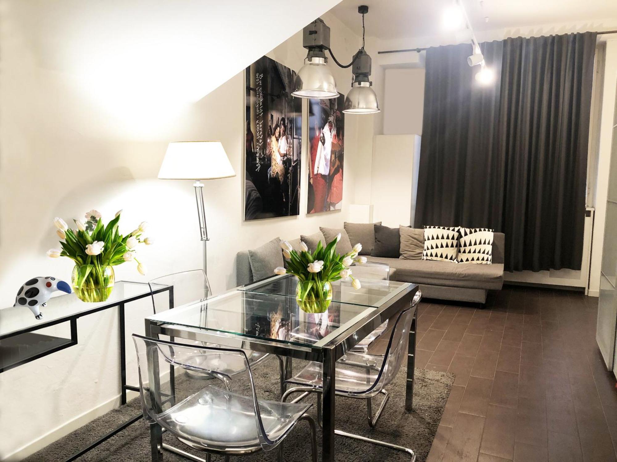 Youhosty - Tadino G 19 Apartment Milano Exterior foto