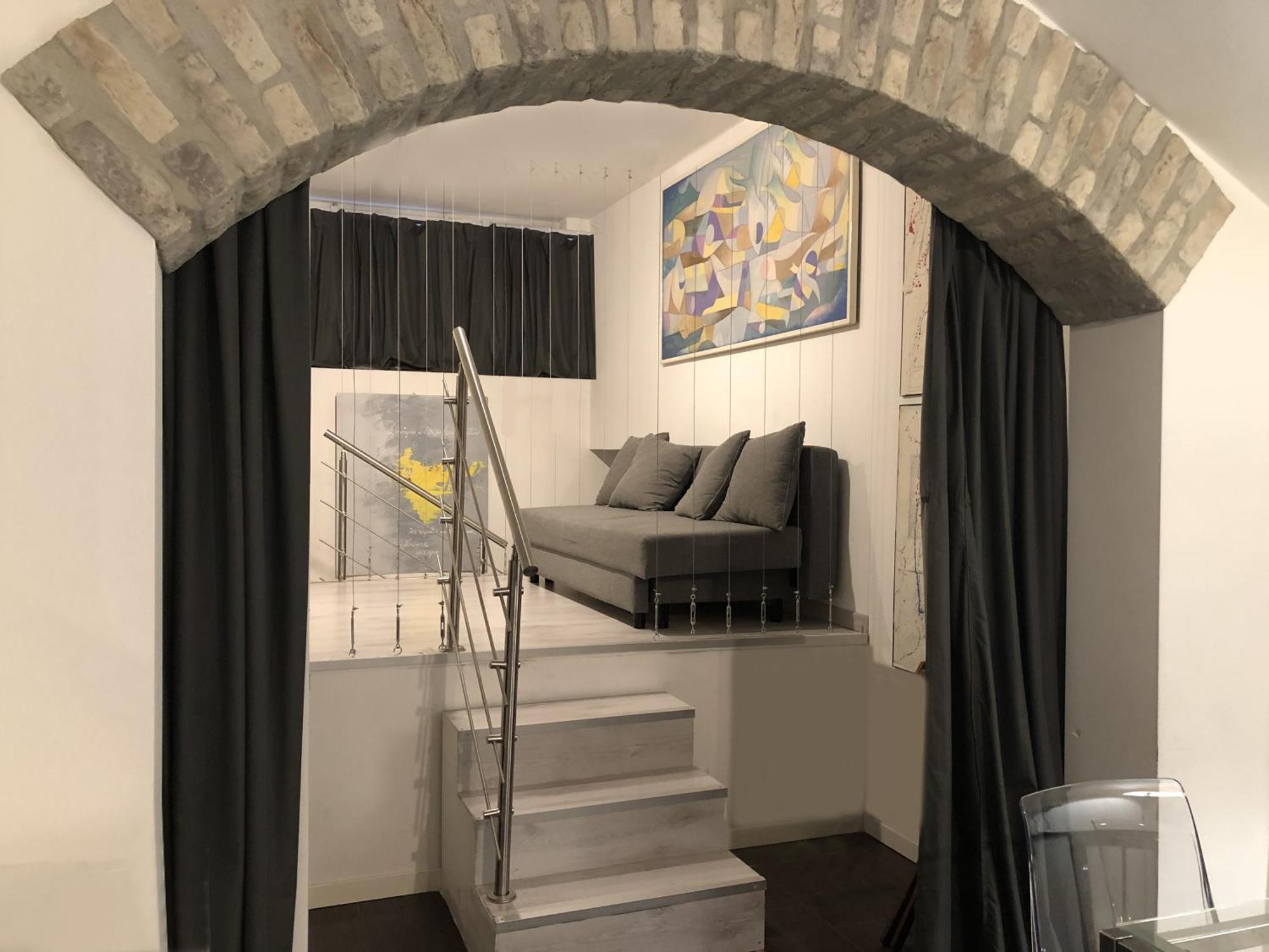 Youhosty - Tadino G 19 Apartment Milano Exterior foto
